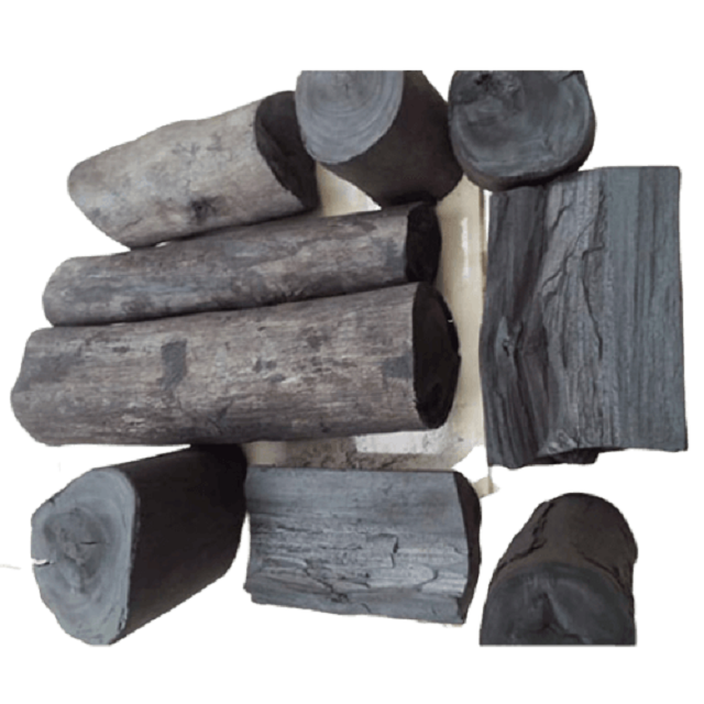 Superior Quality Charcoal Hard Wood No Smoke Charcoal 100% Organic Natural Black Charcoal