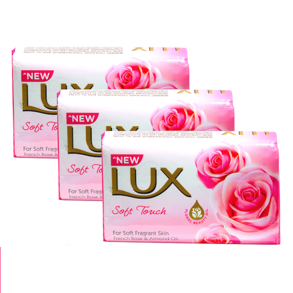 Lux Bar Soap / 100gr size Lux soap on Wholesale / 80g LUX Soap Bar supplier