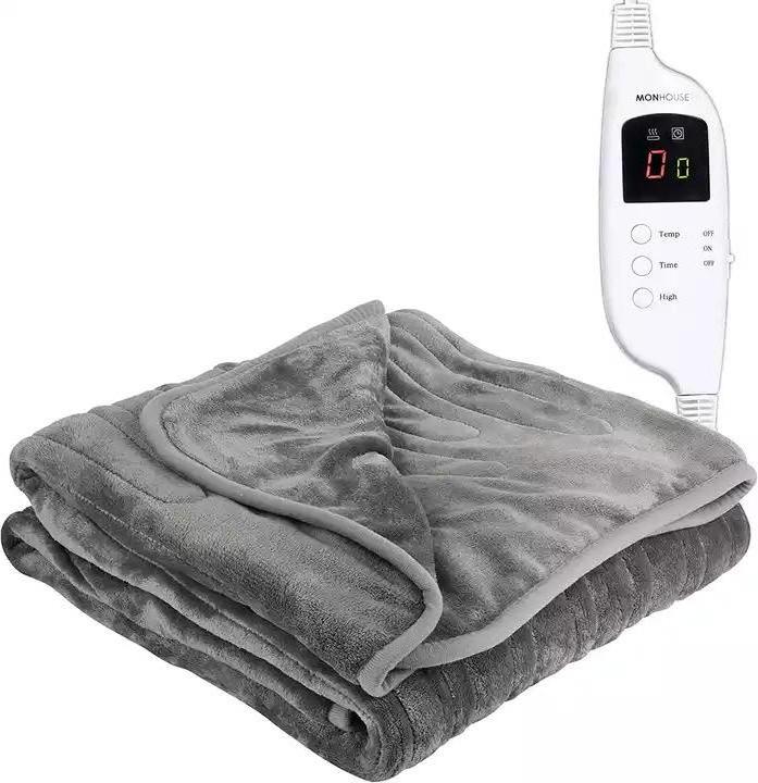 USB Heated Blanket Home-use electric heating blanket