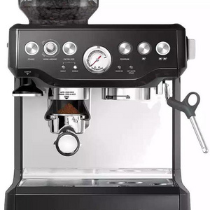 Original Brevilles Espresso Coffee Machines Brand New For Sale Sages Automatic Coffee Maker