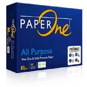 Original PaperOne A4 paper one 80 gsm 70 gram Copy Paper from THAILAND