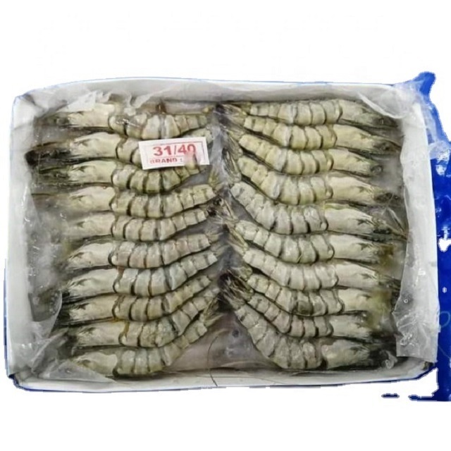 Cheap Shrimp Seafood High Quality Frozen Vannamei Shrimp,Quality price Frozen WILD Red Shrimp for sale