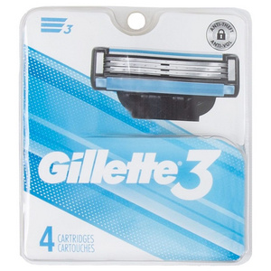 Cheap Gillette Fusion Disposable Razor Blades ready for Export