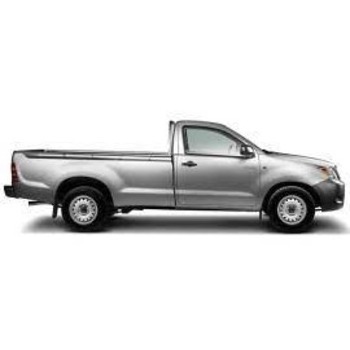 BUY DIESEL AUTOMATIC PICK UP CAR TOYOTA HILUX DISCOUNT PRICE