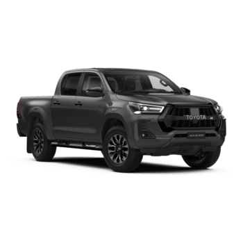 BUY DIESEL AUTOMATIC PICK UP CAR TOYOTA HILUX DISCOUNT PRICE