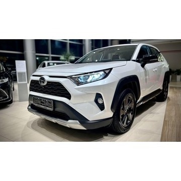 2020 Toyota RAV4 Hybrid SUV Fairly Used with Automatic Gear Box Left Steering Light Interior Leather Seats Reliable LHD Models