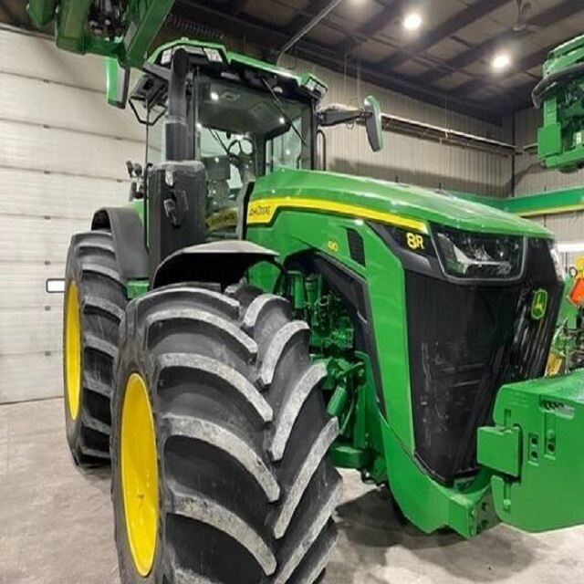 Hot Sale John Deere- tractor Premium Quality Original John Deer Agricultural Machinery Tractors Available For sale