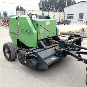 Best Sale Round Baler Machine Hay And Grass Baler Agricultural/Mini Round Hay Baler for Sale Product Description Austria