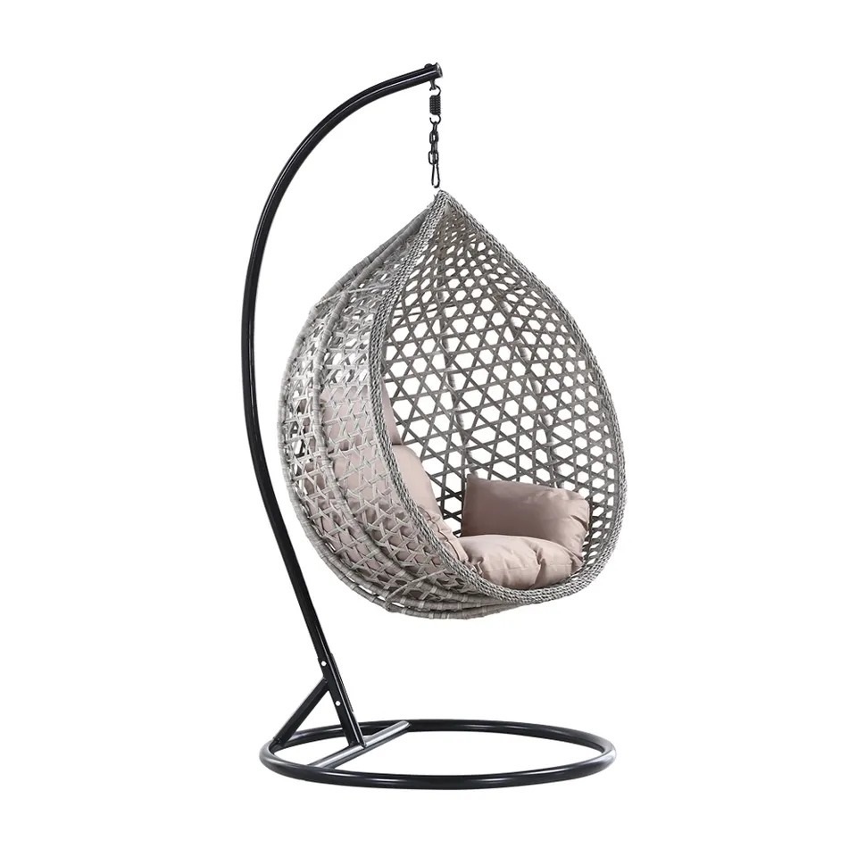 Original modern hammock chair swing with fashionable design hammock hanging chair for sale