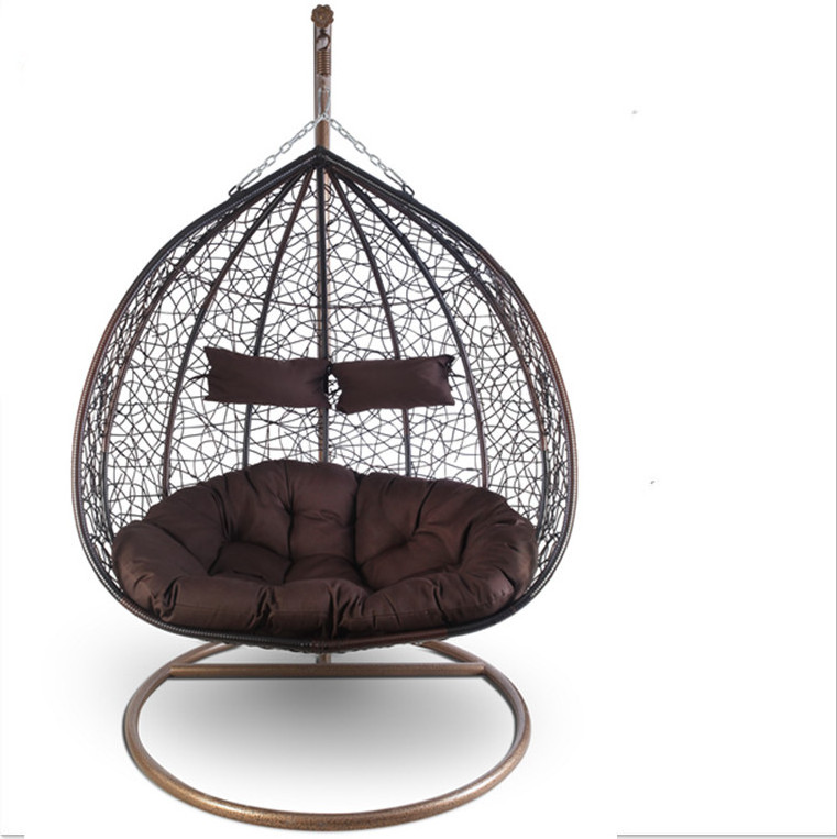 Swing Chair Light Up Mesh/Net Outside Available In Large Quantity