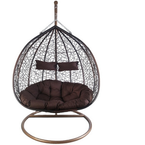 Swing Chair Light Up Mesh/Net Outside Available In Large Quantity