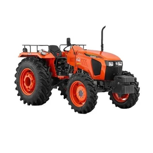 Kubota M704KQ Compact Tractor 4wd Small Farm Cheap Used Tractor Canada Hot Sale 70 Hp Tractor at affordable prices