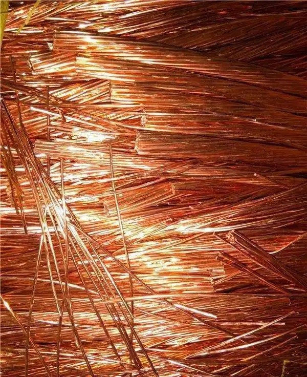 The factory Direct Shipment High Purity 99.99% Copper Scrap Wire High Quality Cheap Cooper Wire Scrap at Affordable prices