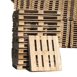 New and Used Epal/ Euro Wood Pallets/ Pine Wood pallet