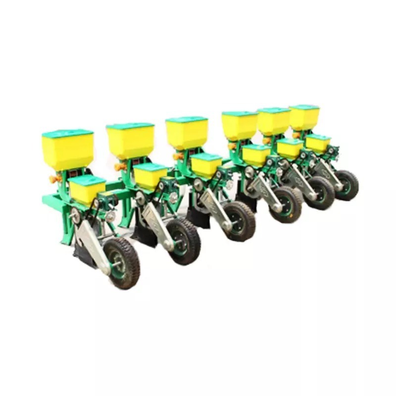 Corn planter/planter machine corn/agricultural corn planter farming tools equipment machines