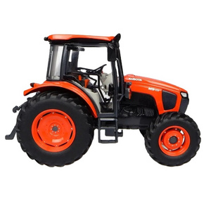 Kubota M704KQ Compact Tractor 4wd Small Farm Cheap Used Tractor Canada Hot Sale 70 Hp Tractor at affordable prices