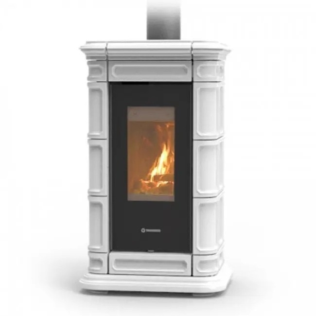 High Quality wood pellet burning heater Wood pellet Straw pellet heating stove for sale