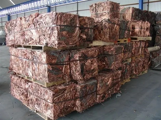 The factory Direct Shipment High Purity 99.99% Copper Scrap Wire High Quality Cheap Cooper Wire Scrap at Affordable prices