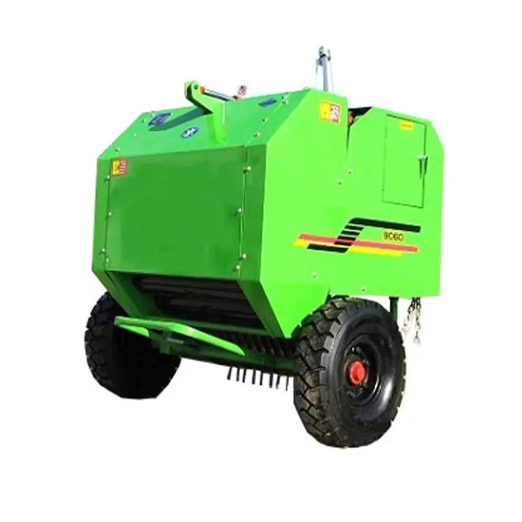 Good Round Straw Hay Baler Mini Round Hay Baler With Ce Approval at moderate prices shipping worldwide