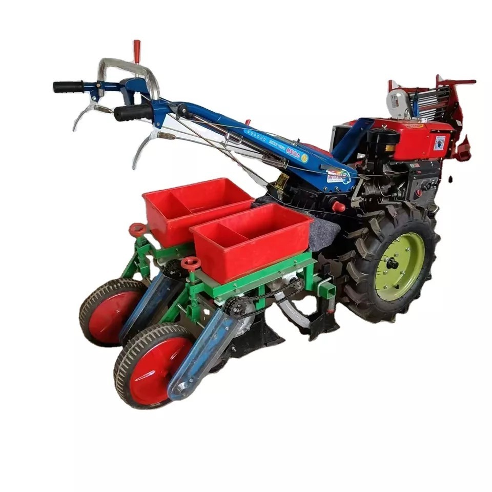 Corn planter/planter machine corn/agricultural corn planter farming tools equipment machines