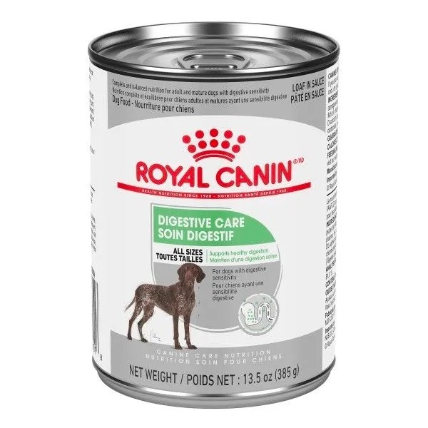 Canine Maxi Adult Digestive Care. Dry  and Wet Dog and Kitten Food - 10kg /, 2kg /  Order Wholesale Royal Canin Online / Buy Roy