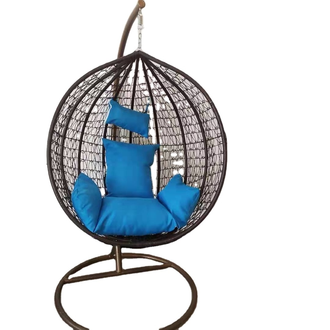 Outdoor Swing Egg Chair For Sale