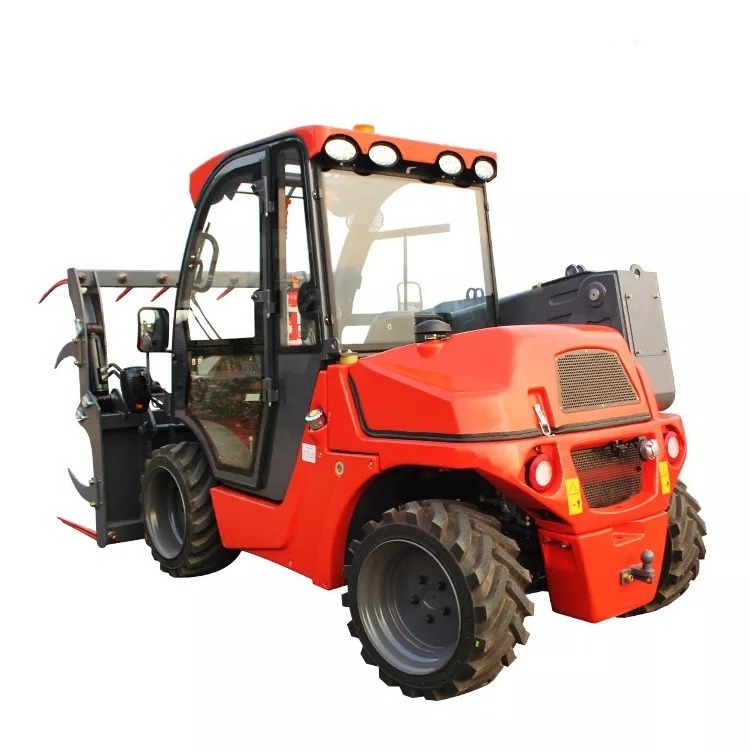 12ton 15ton 16ton 20 ton folklifter 20000kg forklift truck with AC heater diesel forklift for sale sale