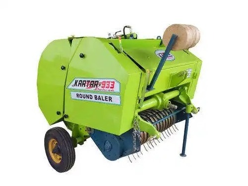 Good Round Straw Hay Baler Mini Round Hay Baler With Ce Approval at moderate prices shipping worldwide