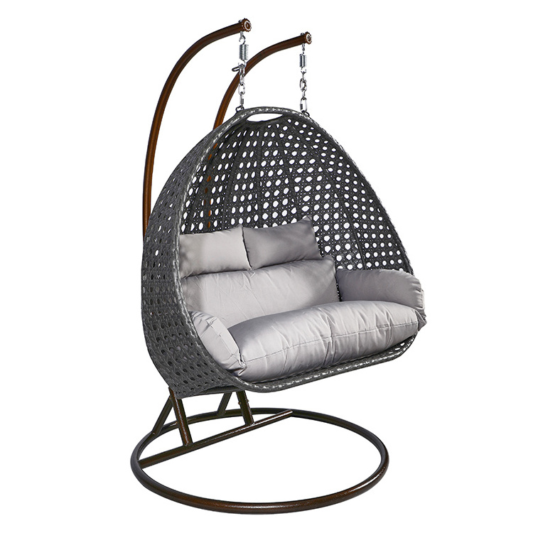 Outdoor Swing Egg Chair For Sale