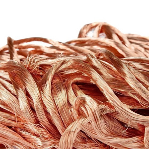 The factory Direct Shipment High Purity 99.99% Copper Scrap Wire High Quality Cheap Cooper Wire Scrap at Affordable prices