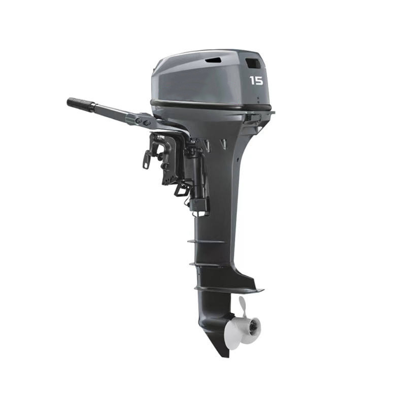 F20AFWL-EFI PARSUN 20HP 4-Stroke Electronic Fuel Injection boat engine outboard motor