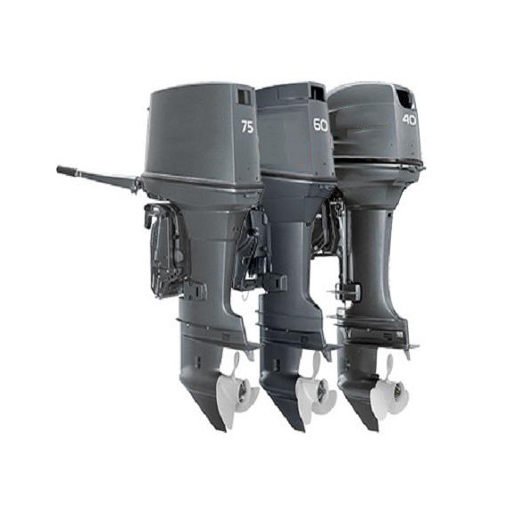 F20AFWL-EFI PARSUN 20HP 4-Stroke Electronic Fuel Injection boat engine outboard motor