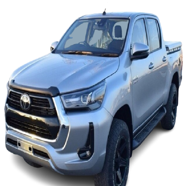 PICK UP TRUCK TOYOTA HILUX FOR SALE 4X4 LHD AND RHD