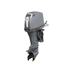 F20AFWL-EFI PARSUN 20HP 4-Stroke Electronic Fuel Injection boat engine outboard motor