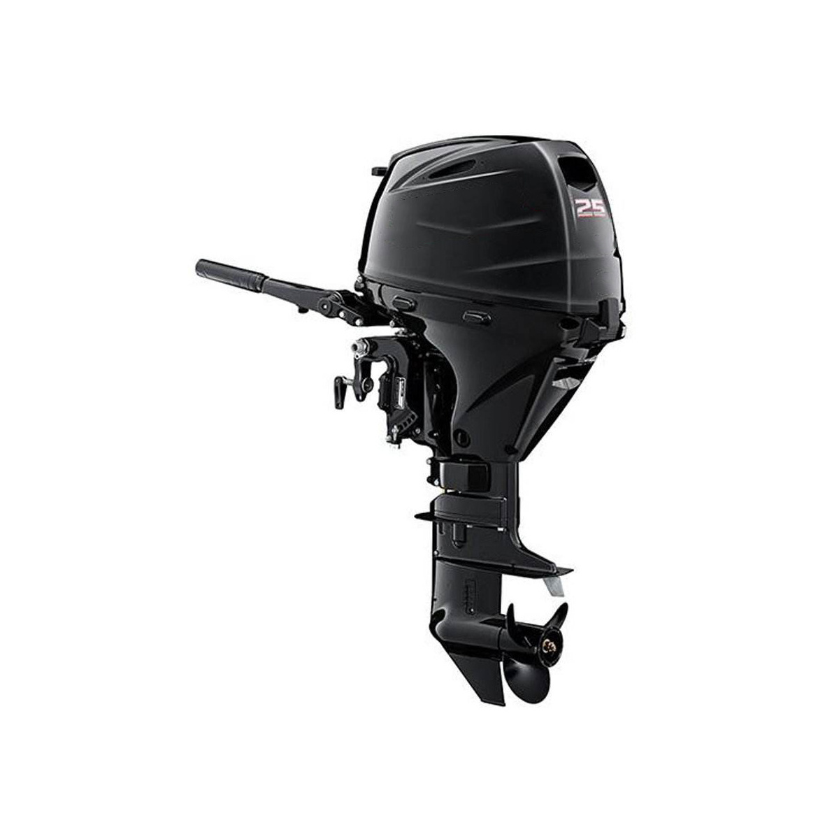 OHO Good Quality Boat Engine Outboard Motor rich Stock 40HP E40X 66T Ignited Manual or Electric long shaft 2 stroke