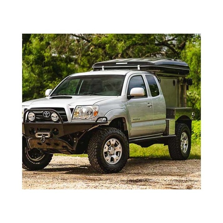 USED 2019 TOY-OTA TACOMA PICKUP TRUCK V6