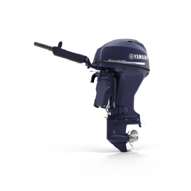 Super Quality Yamahas enduro outboard motor 40 hp 60 hp 75 hp 4-stroke long shaft In stock/Boat engine