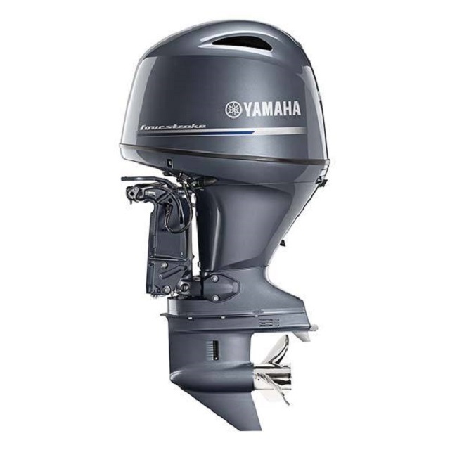 Yamahas 90HP 75HP 115HP 150HP 4 stroke outboard motor / boat engine