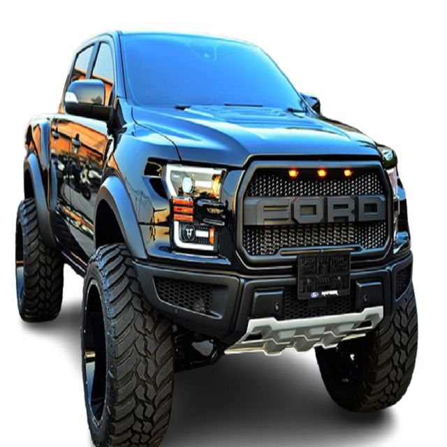 2019 Ford F-150 Raptor Small Electric Cars Right Hand Drive Mini Car for Sale Europe Pink Max Purple Gold