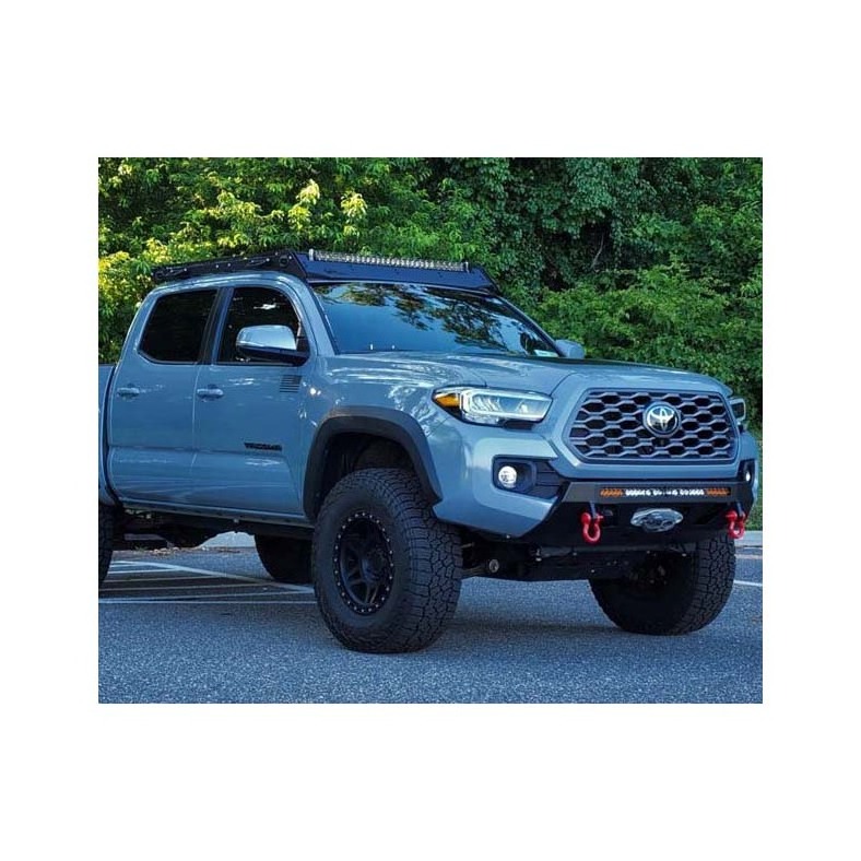 USED 2019 TOY-OTA TACOMA PICKUP TRUCK V6