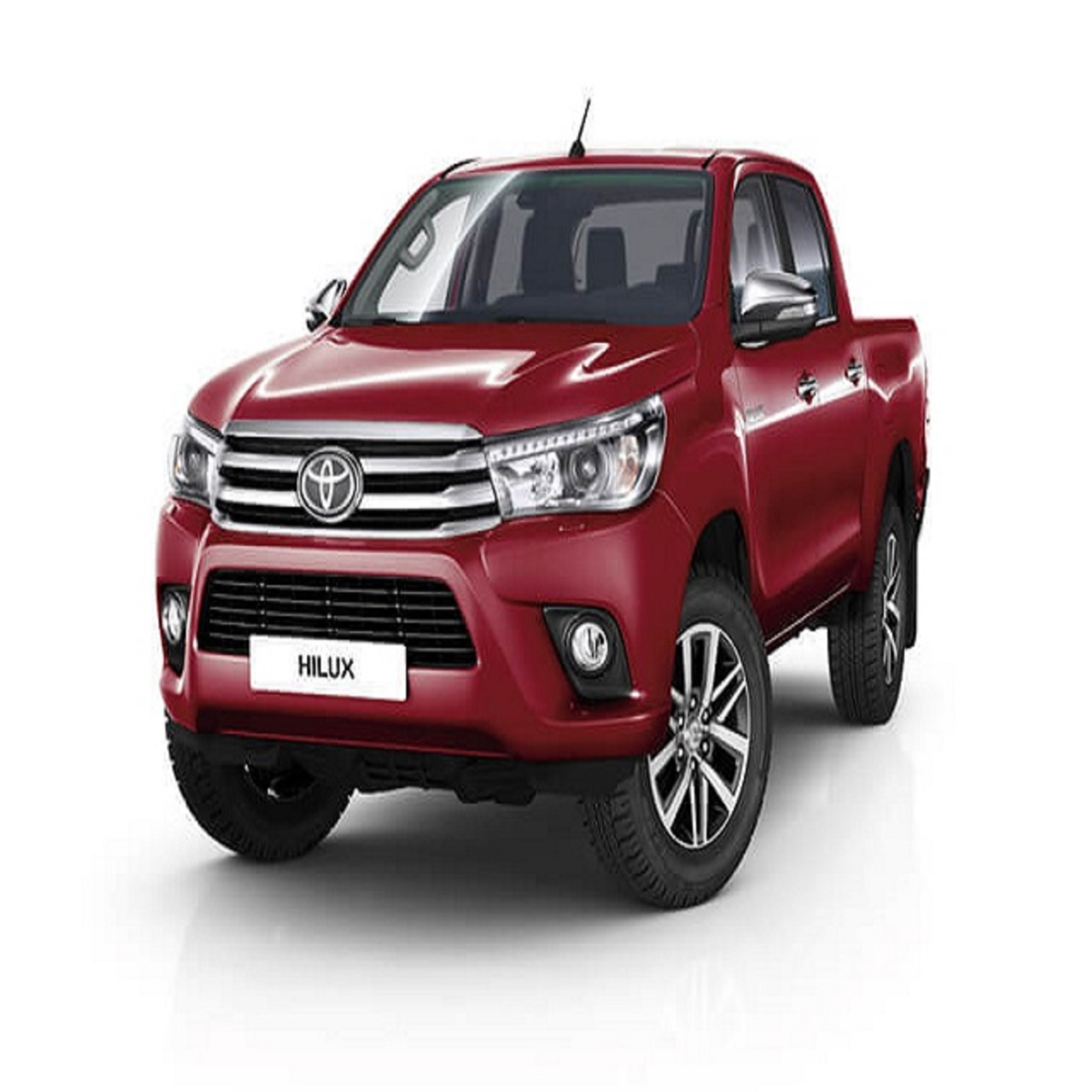 Used 2014 Toyota Hilux Double Cabin Small Electric Cars Right Hand Drive Mini Car for Sale Europe Pink Max Purple Gold