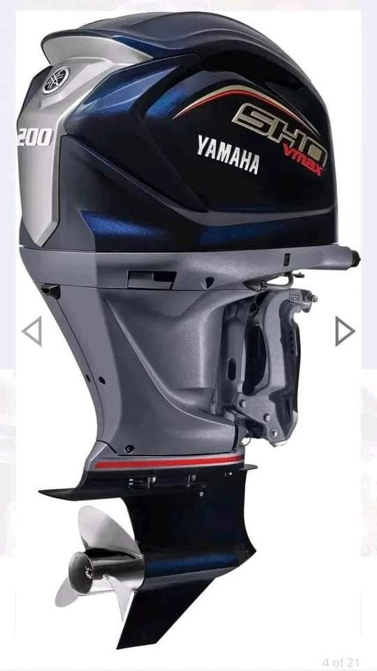 CG MARINE wholesale widely used 2 stroke 40hp Enduro outboard engine motor 703cc