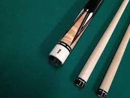 Top quality luxury design Billiard 1/2 split cues curly cocobolo ebony handmade inlay carom pool sticks