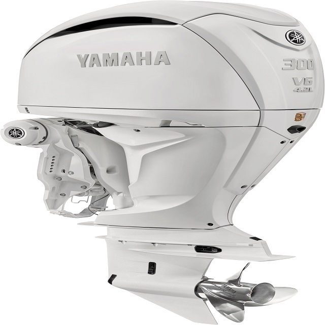 Yamahas 90HP 75HP 115HP 150HP 4 stroke outboard motor / boat engine