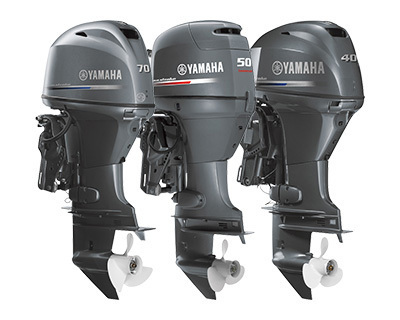 100% Warranty brand New 4 Stoke Yamahas boat engines motor for online