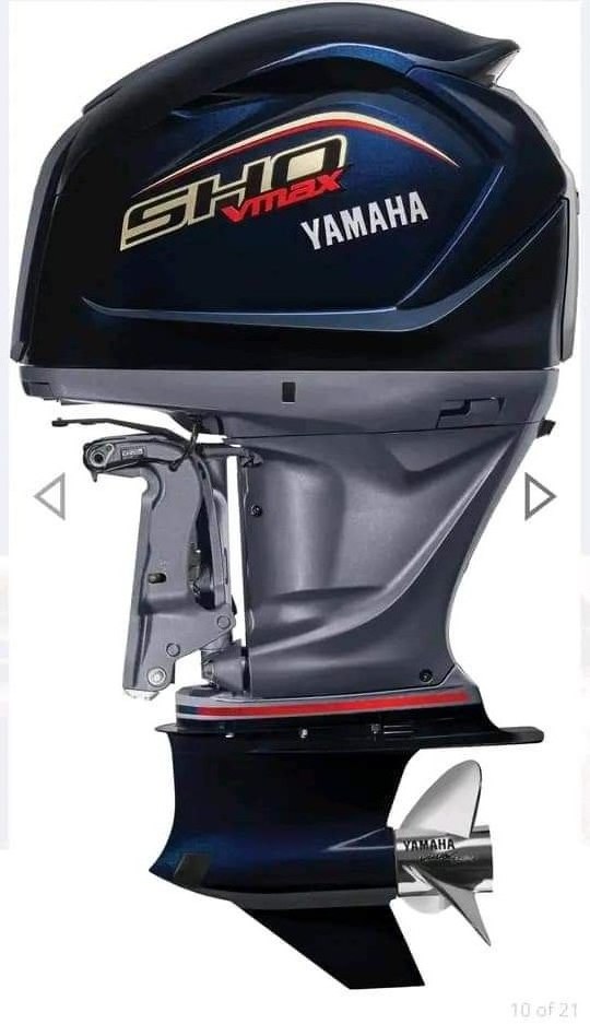 CG MARINE wholesale widely used 2 stroke 40hp Enduro outboard engine motor 703cc