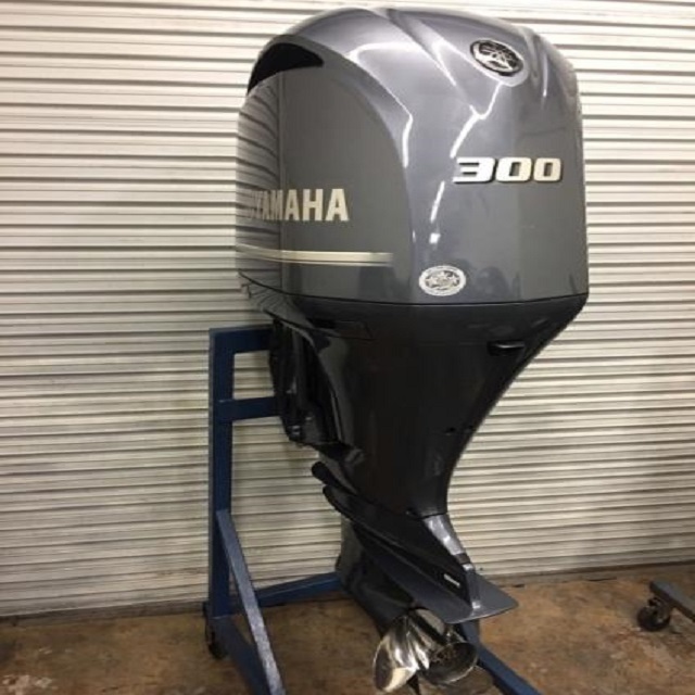 New & Used 2023 2022 Yamahas 15hp 40hp 70HP / 75HP 90HP 115HP 250HP 4 stroke outboard Motor / boat engine