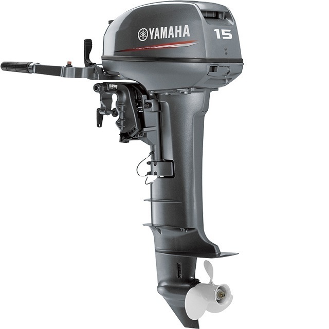 premium quality YAMAHA MGloria ENDURO T40 outboard engine for boat 2 stroke,40hp,15inch shaft