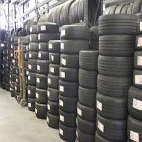 Buy Used Car Tires Bulk Used Passenger Tyres / Used Japanese and German Truck Tires for sale