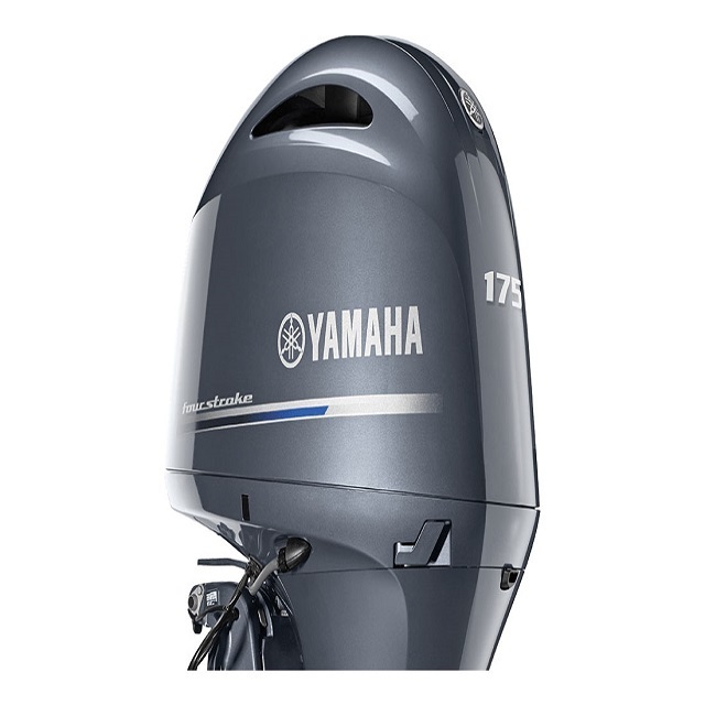 premium quality YAMAHA MGloria ENDURO T40 outboard engine for boat 2 stroke,40hp,15inch shaft